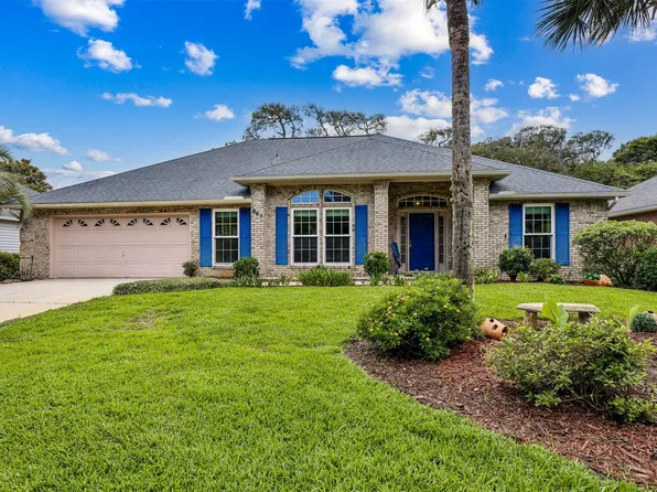 865 Laguna Dr W, Fernandina Beach, FL 32034