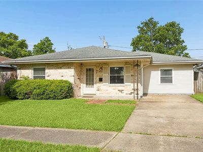 4161 Ole Miss Dr, Kenner, LA, 70065