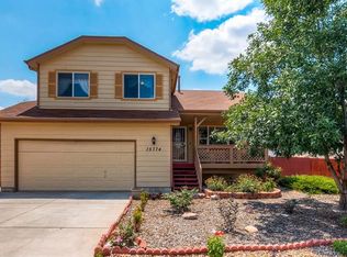 15774 E 8th Dr, Aurora, CO 80011