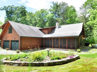 1111 Clubhouse Rd, Tolland, MA 01034