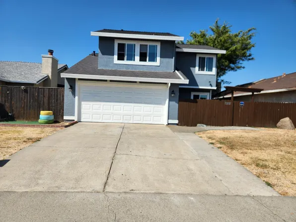 8007 Skywoods Way, Sacramento, CA 95828