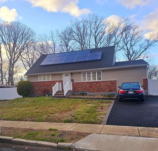 59 Ronald Drive, Amityville, NY, 11701