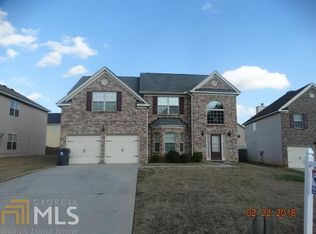 205 Dax Dr, Stockbridge, GA 30281
