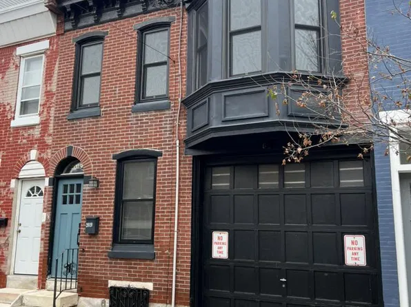 2019 & 2019-1/2 E Firth St, Philadelphia, PA 19125