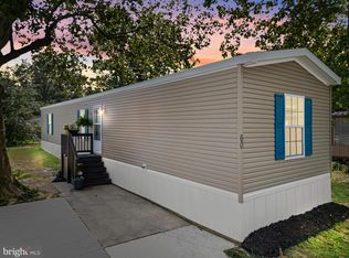 60 Sycamore Dr #75, Frederica, DE 19946