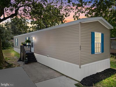 60 Sycamore Dr #75, Frederica, DE, 19946