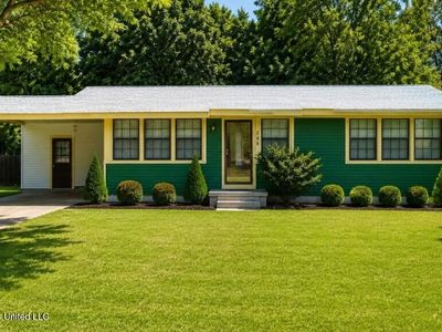 103 S Blue Bird Dr, Natchez, MS, 39120
