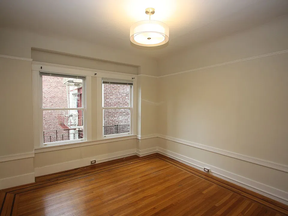837-839 Jones St #2RC