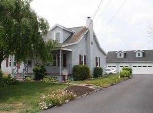 12935 Williamsport Pike, Greencastle, PA 17225