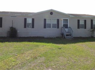 17542 Haddock Dr, Spring Hill, FL 34610