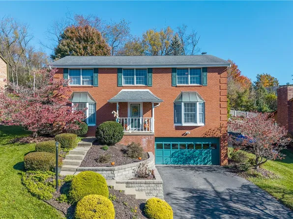 406 Mary Ln, Canonsburg, PA 15317