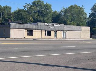 19421 Alberta St, Oneida, TN 37841