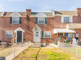 838 Delview Dr, Folcroft, PA 19032