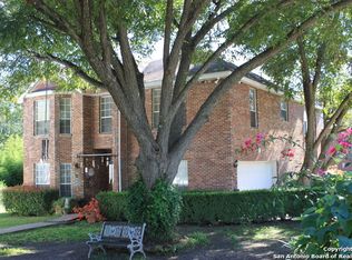 2414 Ancel Rd, San Antonio, TX 78210