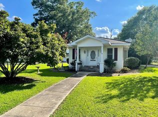 510 Tyler Ave, Tylertown, MS 39667