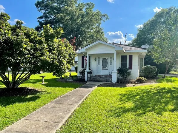 510 Tyler Ave, Tylertown, MS 39667