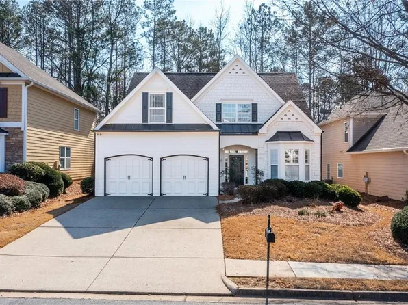 3315 The Commons Dr, Cumming, GA 30041