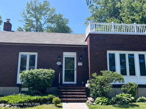 1421 Edgewood Ave, Ocean, NJ 07712