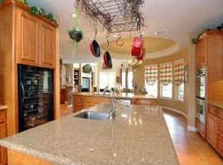 3027 Preakness Ct, Richmond, TX 77406