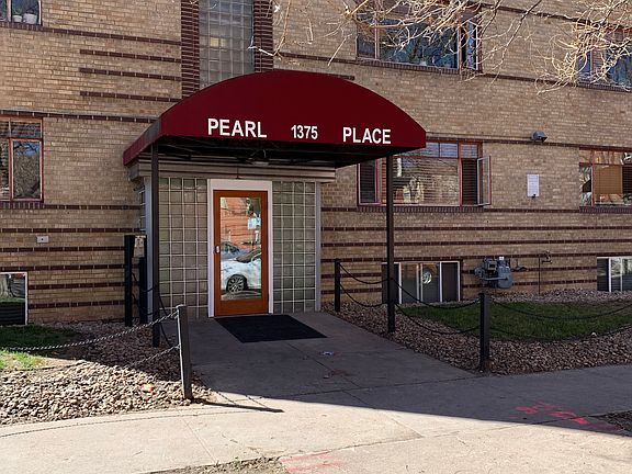 4th image of 1375 N Pearl St APT 8