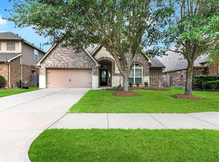 3902 Vinson Ranch Ln, Katy, TX 77494