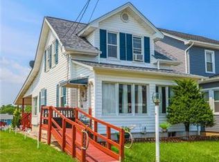 1326 4th St, Catasauqua, PA