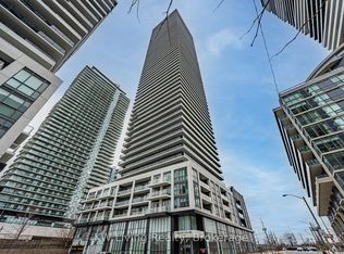 70 Annie Craig Dr #1408, Toronto, ON