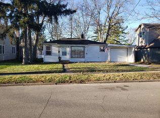 203 N Front St, Syracuse, IN