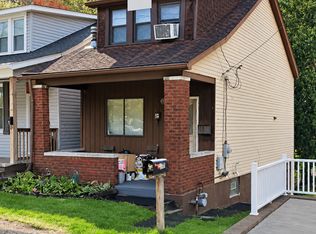 208 Friday St, Pittsburgh, PA 15209