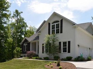 209 Hollis Chapel Rd, Portland, TN 37148