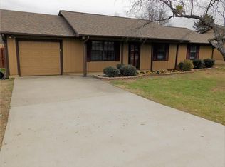 2088 Gertie Barrett Rd, Mansfield, TX 76063