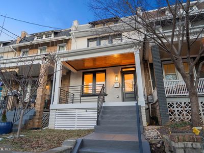 5021 8th St NW, Washington, DC, 20011