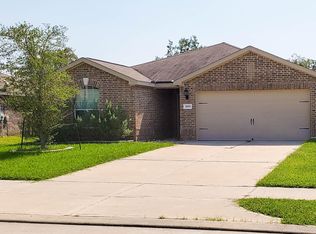 4919 Monarch Falls Ln, Rosenberg, TX 77469