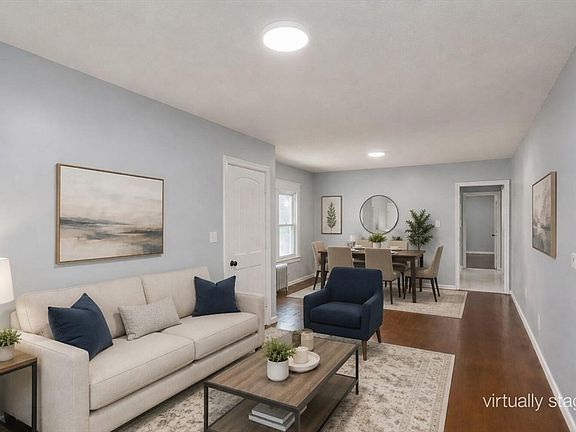 2nd image of 239-241 Oak Grove Ave