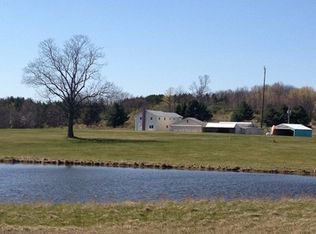 1152 South Rd, Westfield, PA 16950