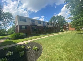8470 Beech Ave APT 2, Cincinnati, OH 45236