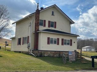 658 Route 536, Mayport, PA 16240