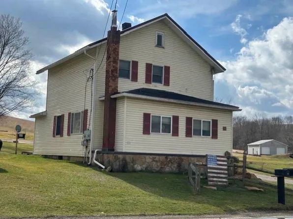 658 Route 536, Mayport, PA 16240