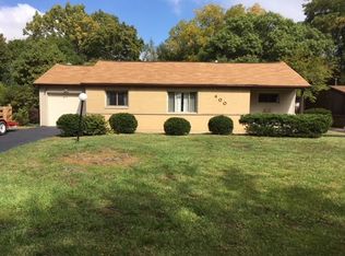400 Hawthorne Ln, Hoffman Estates, IL 60169