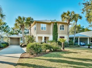 2056 Crystal Lake Dr, Miramar Beach, FL 32550