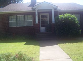 723 W Central Ave, Bentonville, AR 72712