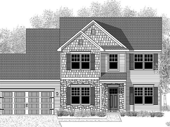 Breezewood Upgraded Base Elevation