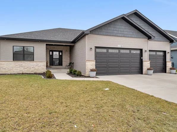 1135 S Heritage Dr, Diamond, IL 60416