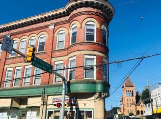 109 W Lincoln Ave APT 17, Mc Donald, PA 15057