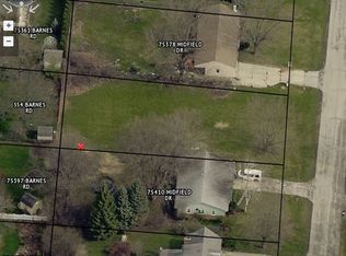Midfield Dr LOT 19, Aurora, IL 60506