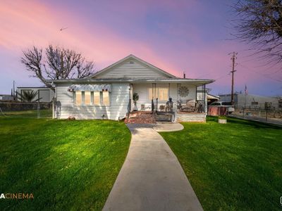 27540 Cypress St, Taft, CA, 93268