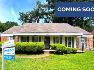3039 Darrow St, Memphis, TN 38118