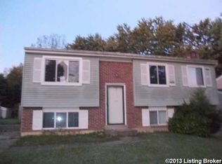 7326 Sideoats Dr, Crestwood, KY 40014