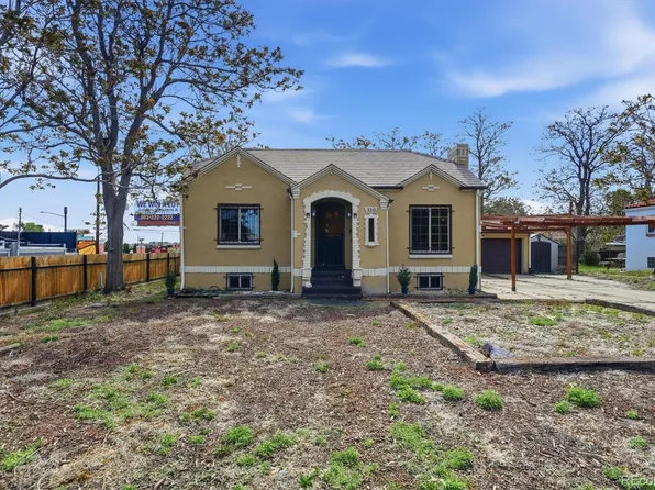 310 S Clay Street, Denver, CO 80219