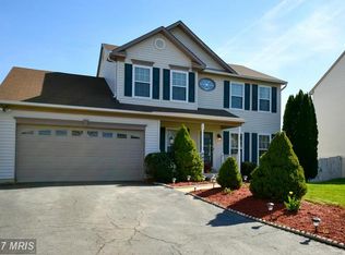 6454 Osprey Ct, Woodbridge, VA